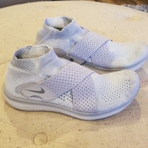 Nike running shoes